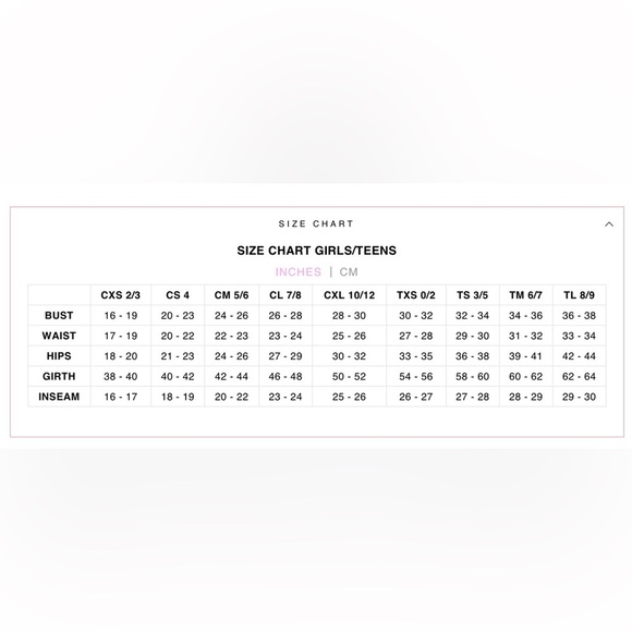 Kandi Kouture 2Pc Magenta Cropped Top & Dance Brief Set Size Teen Small - Picture 8 of 8